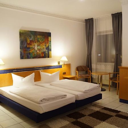 Hotel Rahlstedter Hof Hamburg Luaran gambar