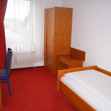 Hotel Rahlstedter Hof Hamburg Luaran gambar
