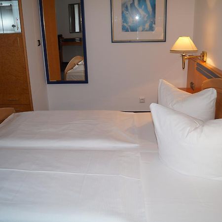 Hotel Rahlstedter Hof Hamburg Luaran gambar
