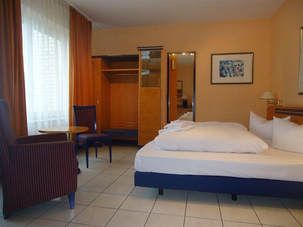 Hotel Rahlstedter Hof Hamburg Luaran gambar