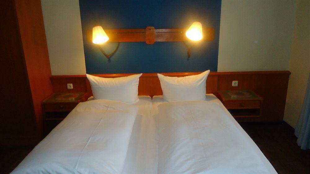 Hotel Rahlstedter Hof Hamburg Luaran gambar