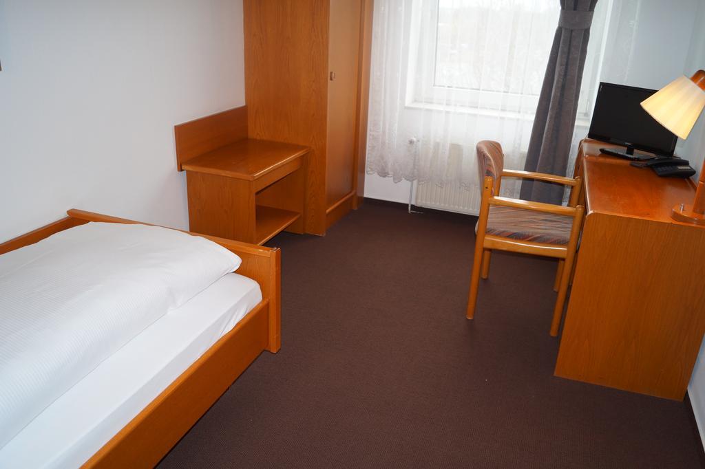 Hotel Rahlstedter Hof Hamburg Luaran gambar