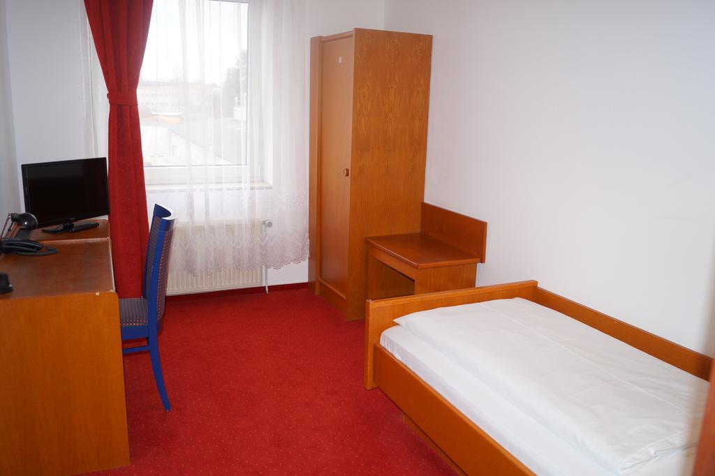 Hotel Rahlstedter Hof Hamburg Luaran gambar