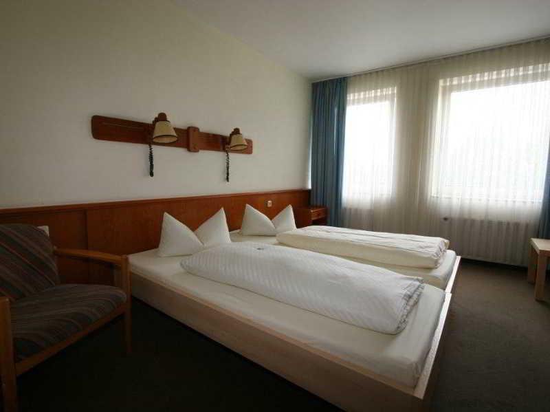 Hotel Rahlstedter Hof Hamburg Luaran gambar