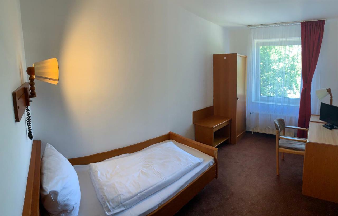 Hotel Rahlstedter Hof Hamburg Luaran gambar